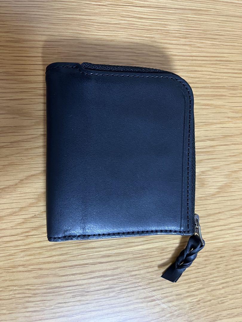 STUDIUM(ストゥディウム) 二つ折り財布