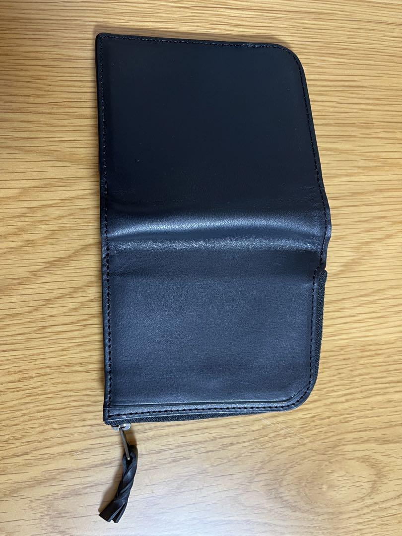 STUDIUM(ストゥディウム) 二つ折り財布