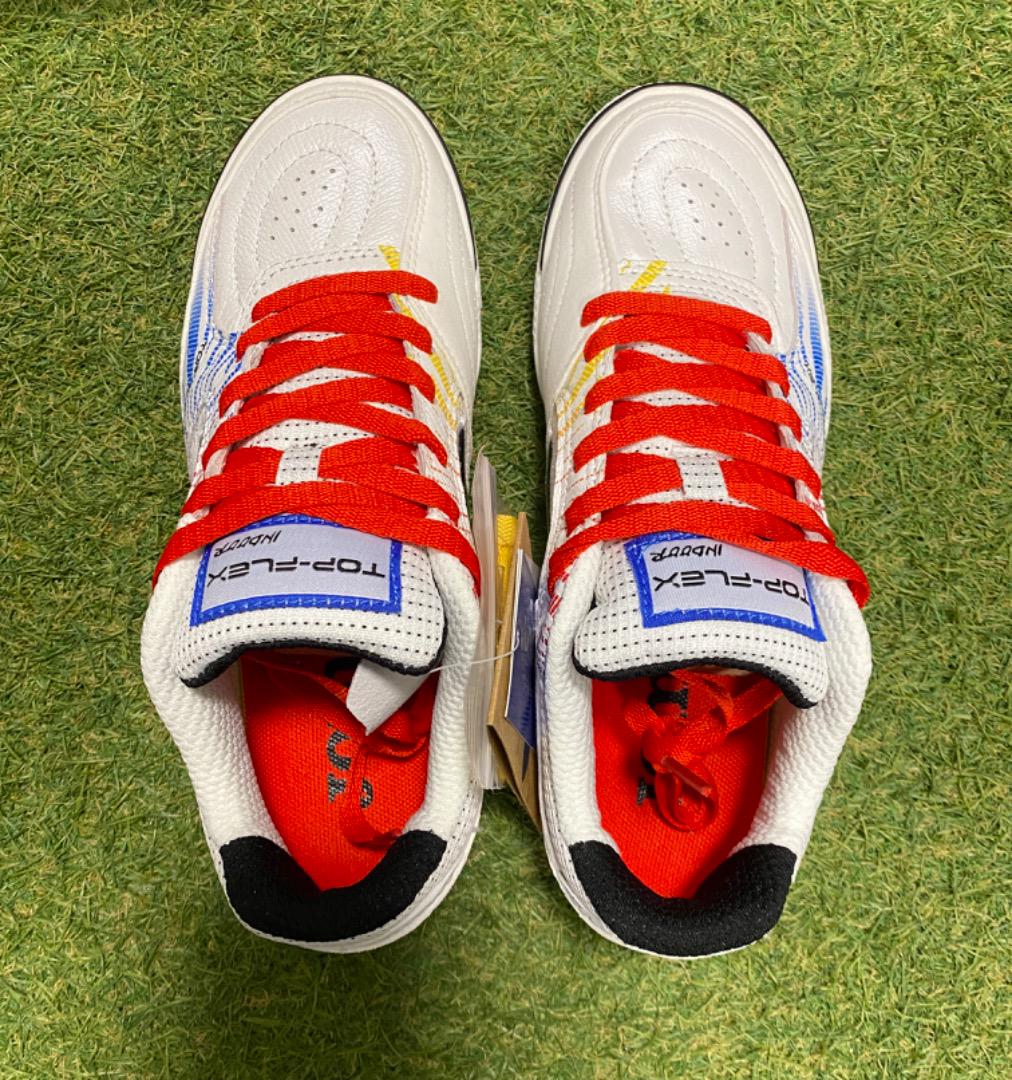 joma / TOP FLEX 2476 IN (23) W杯限定カラー