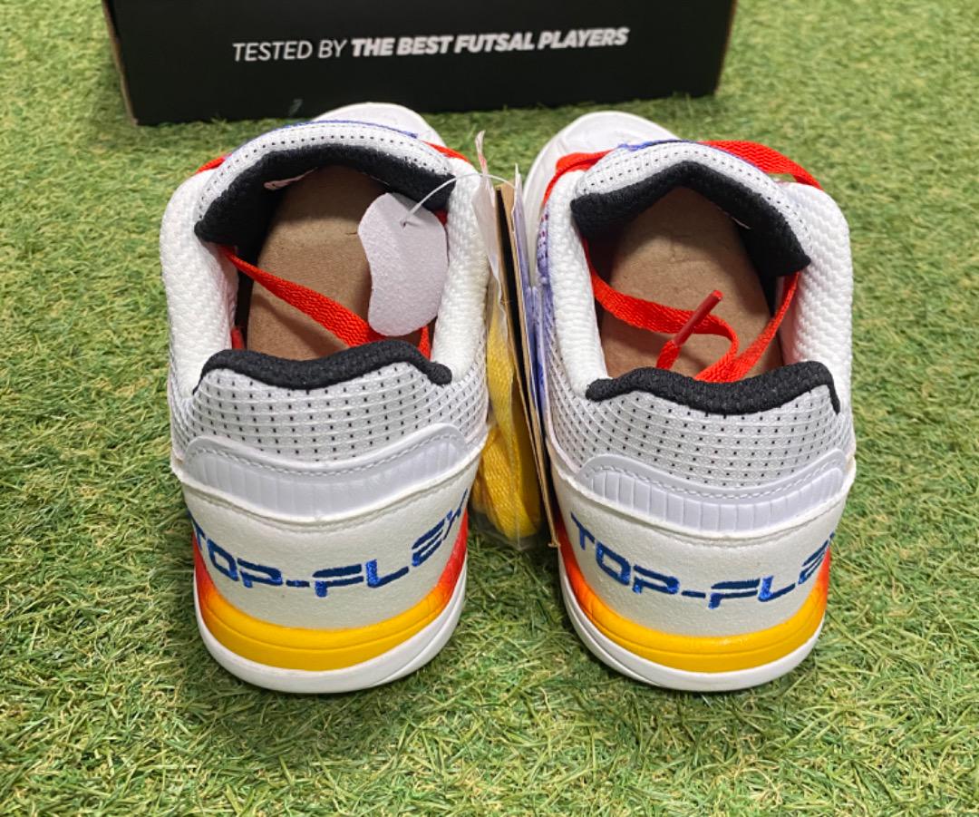 joma / TOP FLEX 2476 IN (23) W杯限定カラー