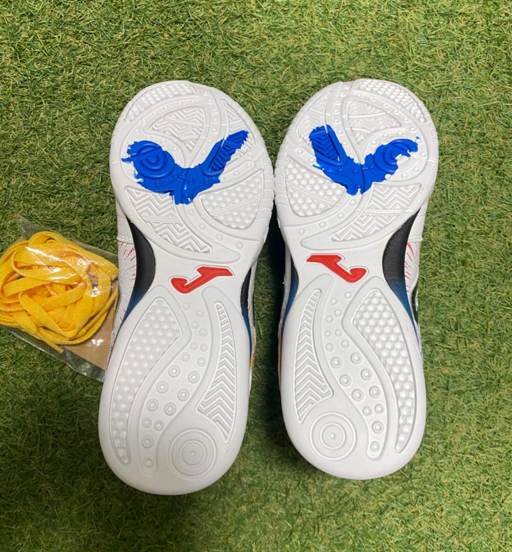 joma / TOP FLEX 2476 IN (23) W杯限定カラー