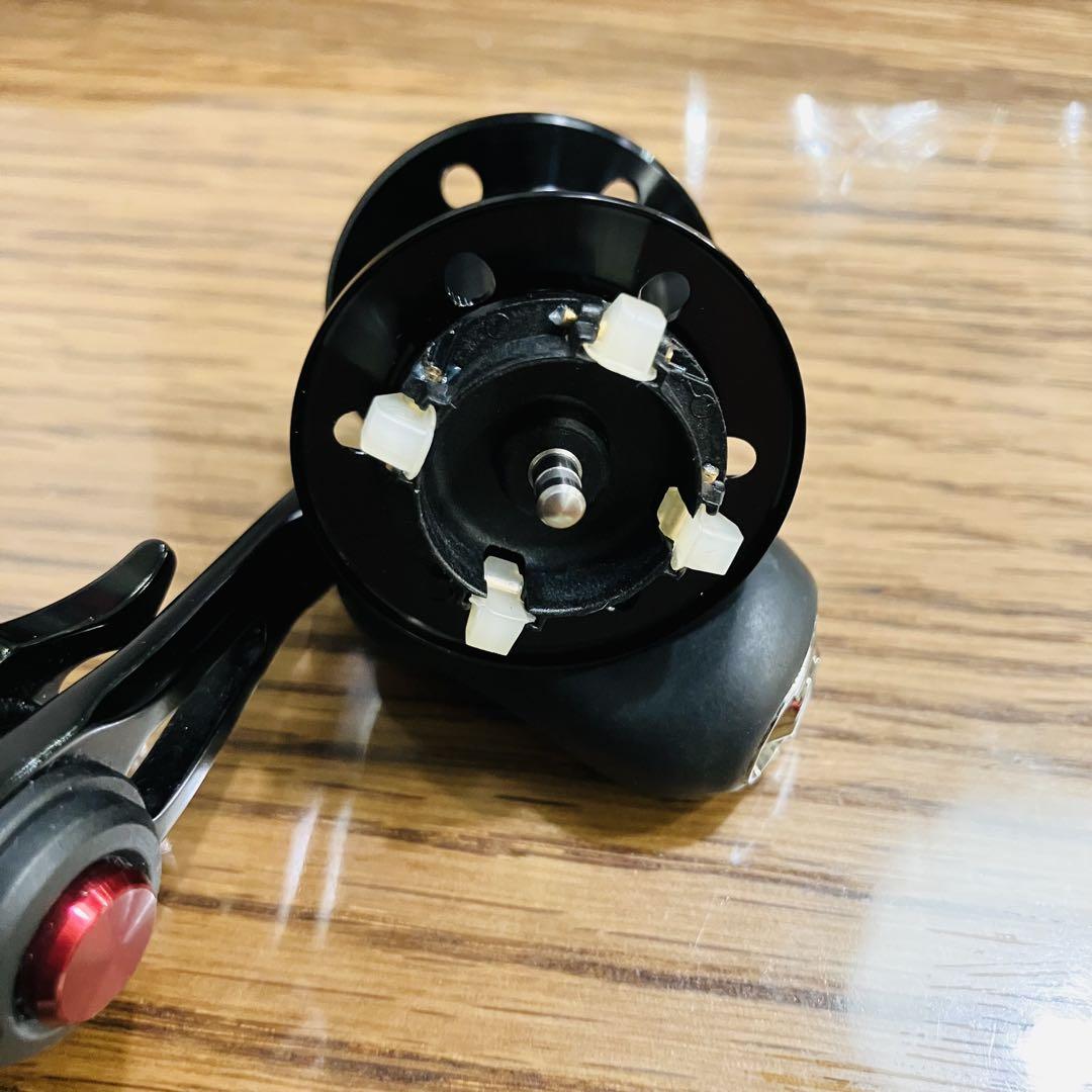 シマノ　SHIMANO 19 スコーピオン　scorpion MGL スプール
