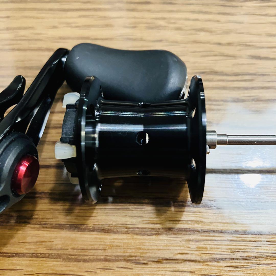 シマノ　SHIMANO 19 スコーピオン　scorpion MGL スプール