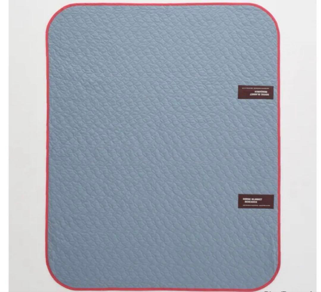 ホースブランケット リサーチ　HORSE BLANKET RESEARCH