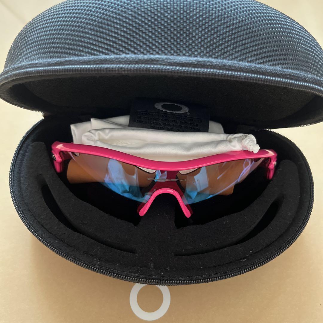 OAKLEYオークリーサングラス RADARレーダー WOMEN'S PATH(パス