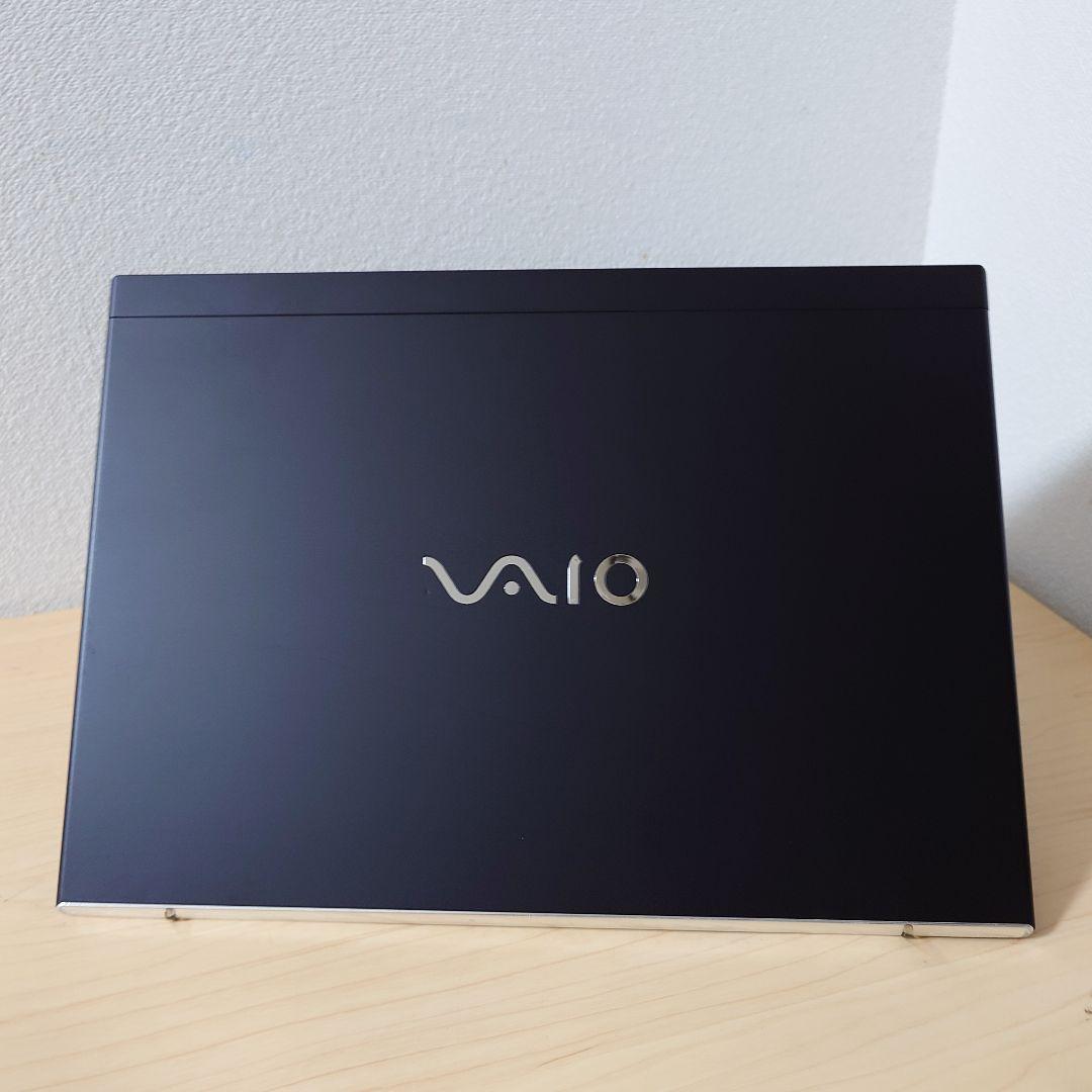 Vaio Pro PJ／Core i5 11世代／16GB／512GB