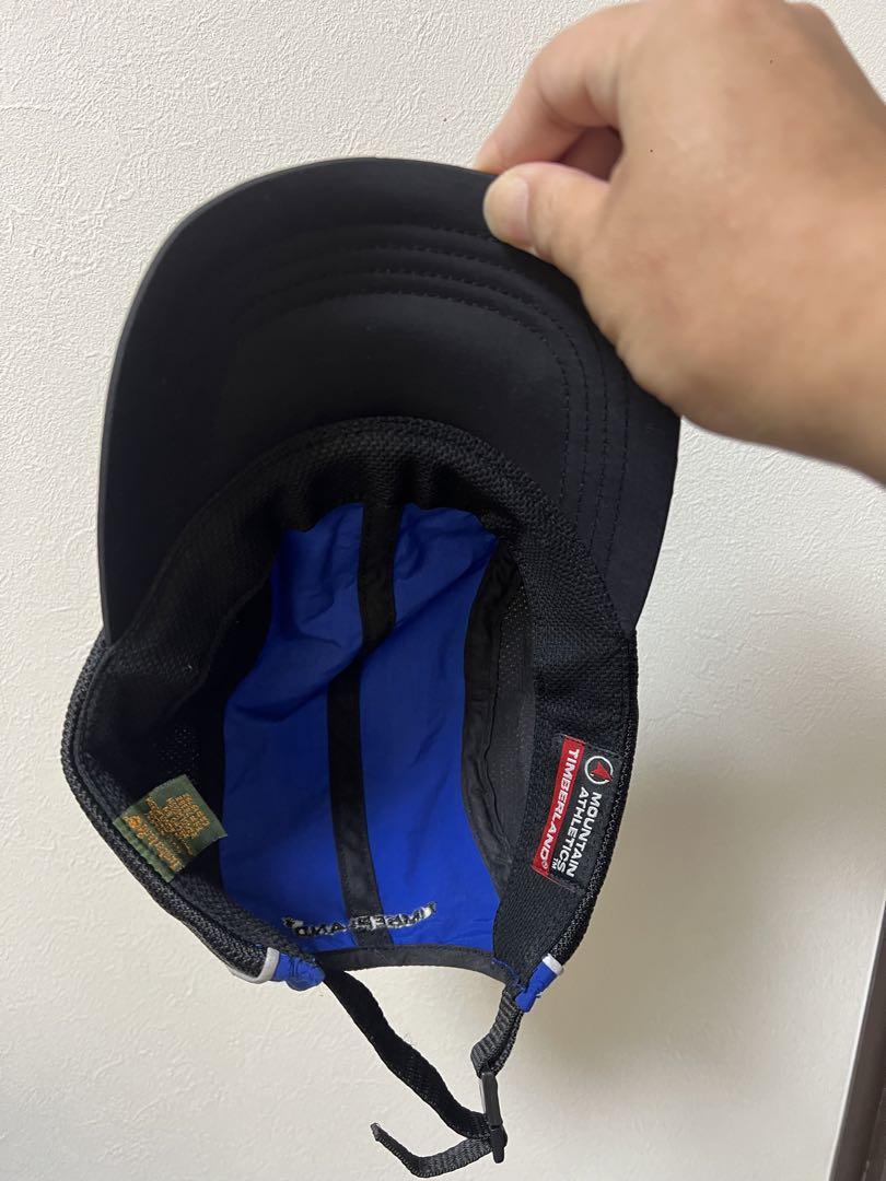 timberland mountain athletics メッシュキャップ timberland mountain athletics メッシュキャップ - メルカリ