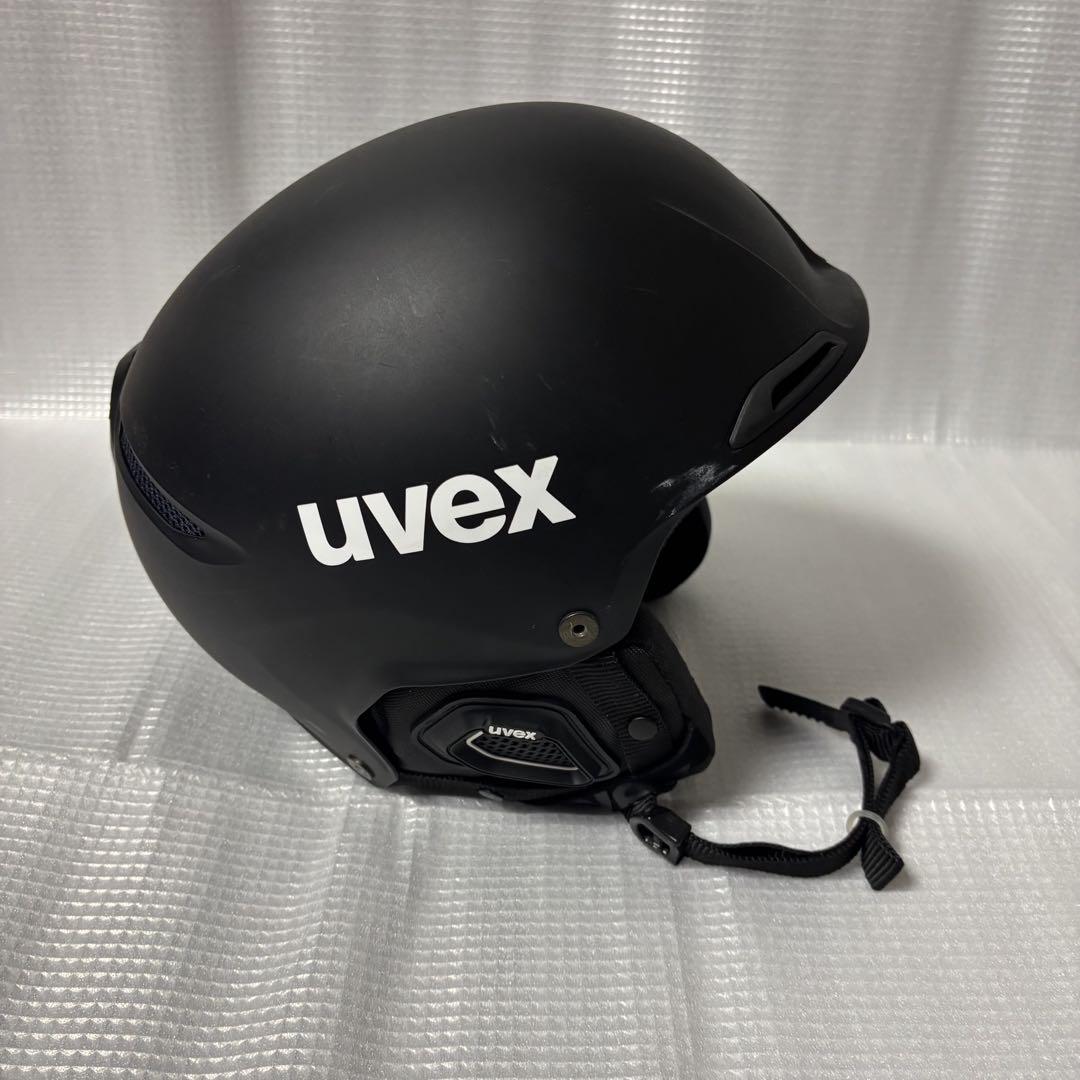 ウベックス UVEX ヘルメット jakk+ IAS SL