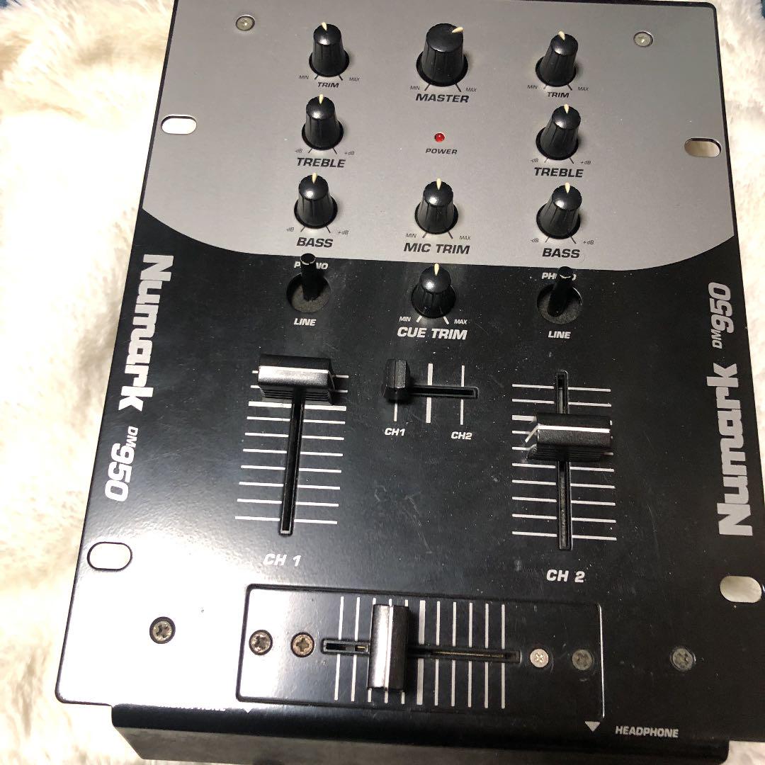 春夏新作 ミキサー numark - DJ機器 - www.petromindo.com 春夏新作 ミキサー numark - DJ機器 - www.petromindo.com