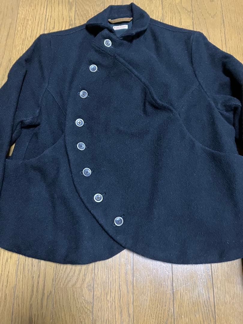 KAPITAL ウールジャケットS