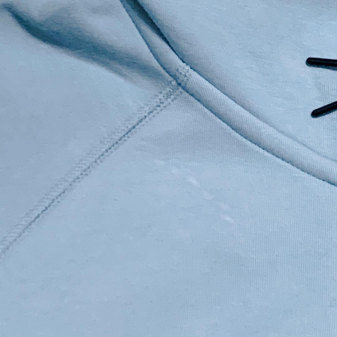 ✨希少 ナイキ NIKE テックフリース 海外 限定カラー ジャージ 上下