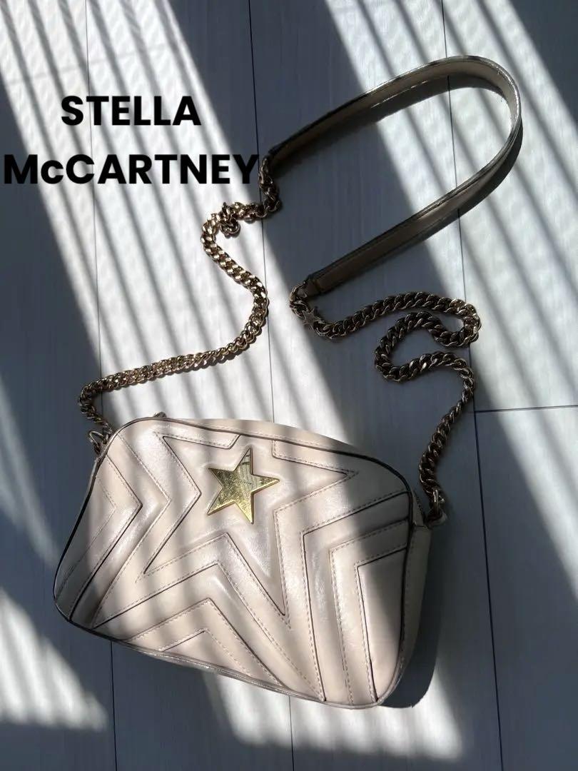 STELLA McCARTNEY ステラスター バッグ ステラマッカートニー