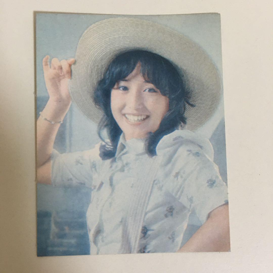 メルカリ 昭和スター 女性歌手 歌詞カードセット アイドル 1 0 中古や未使用のフリマ メルカリ 昭和スター 女性歌手 歌詞カードセット アイドル 1 0 中古や未使用のフリマ