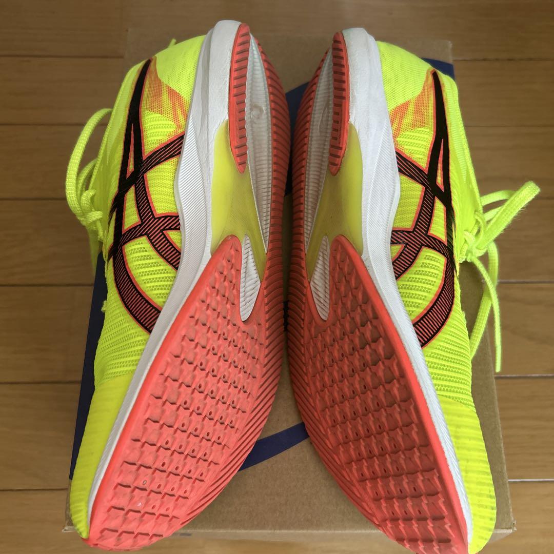 asics HYPER RACER™ 26センチ