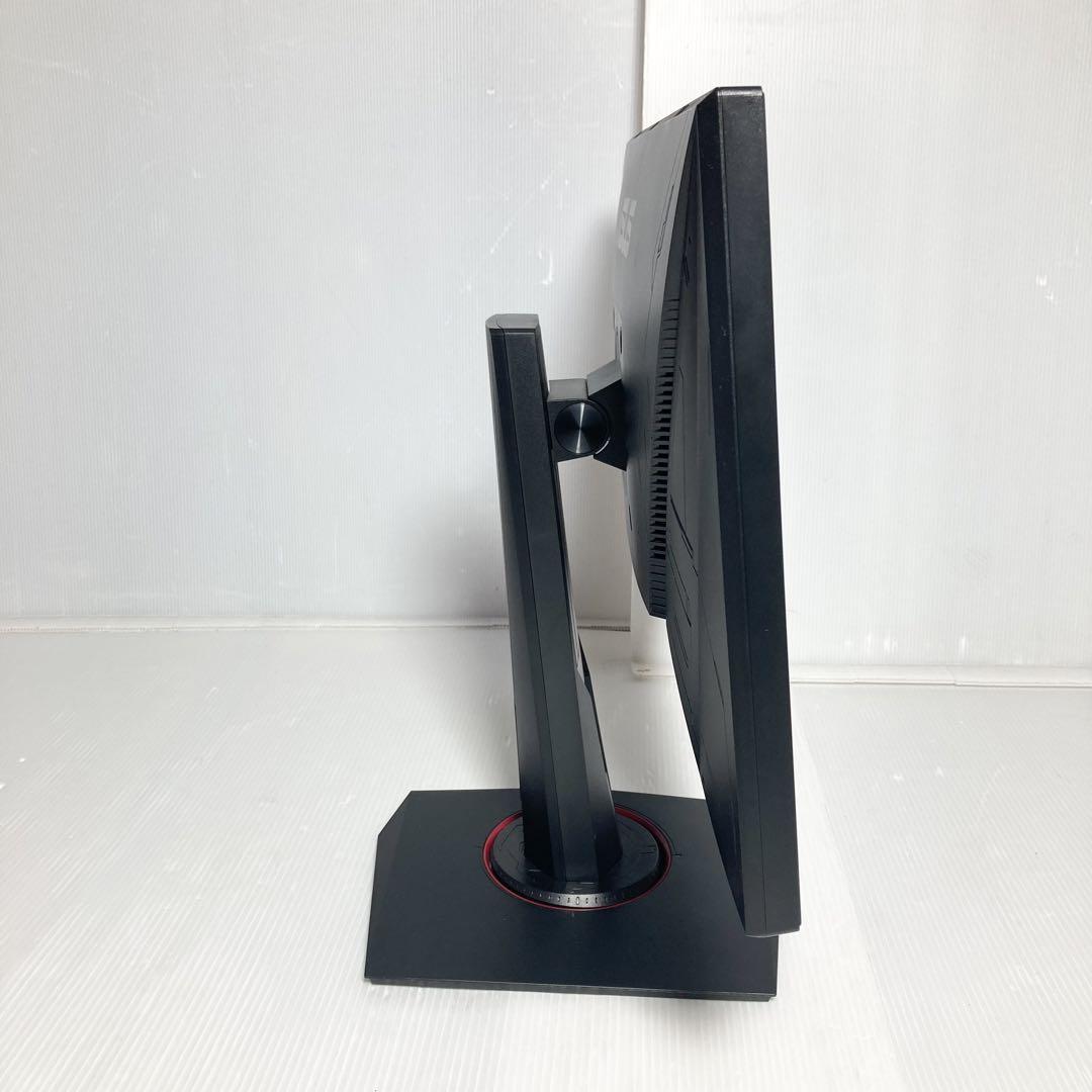 美品 ASUS ゲーミングモニター 24.5インチ VG258QR 2019年製
