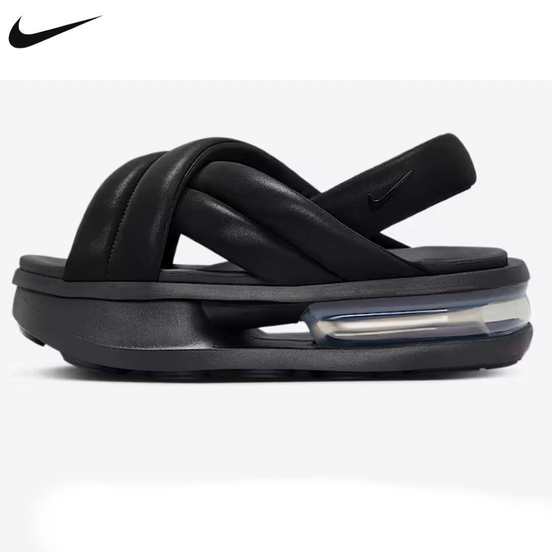 ナイキ　アイラ　Nike FJ5929 サンダル　25cm