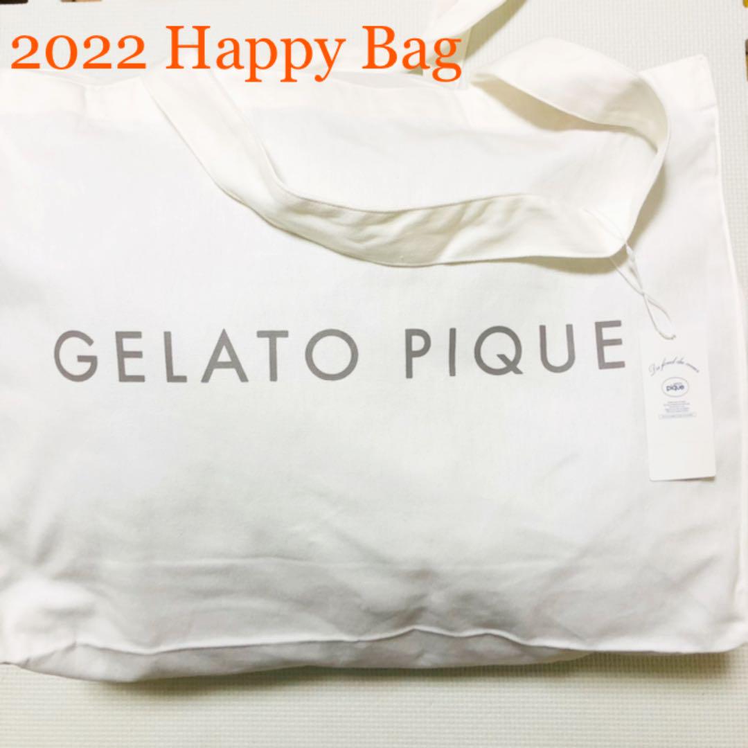 Finalsale対象商品30 Off ジェラートピケ福袋 抜き取りなしの中古 未使用品