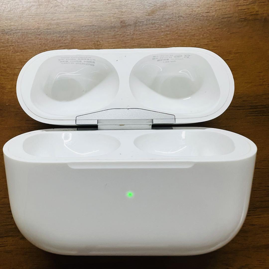 Airpods Pro 第2世代 USB-C