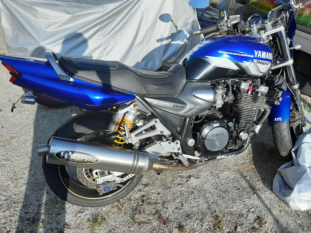SALE爆買い xjr1300 アクラポヴィッチマフラー xzqKr-m44288209702 豊富な爆買い