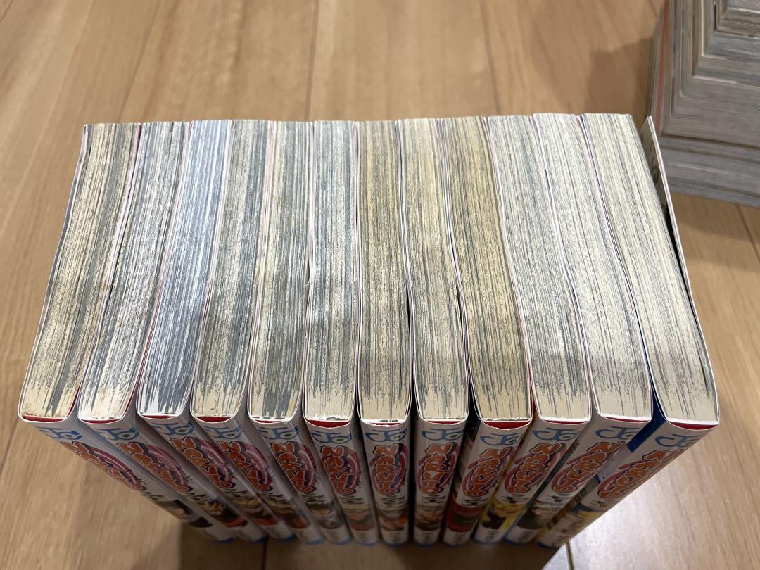 NARUTO 全巻セット 岸本斉史 全72巻