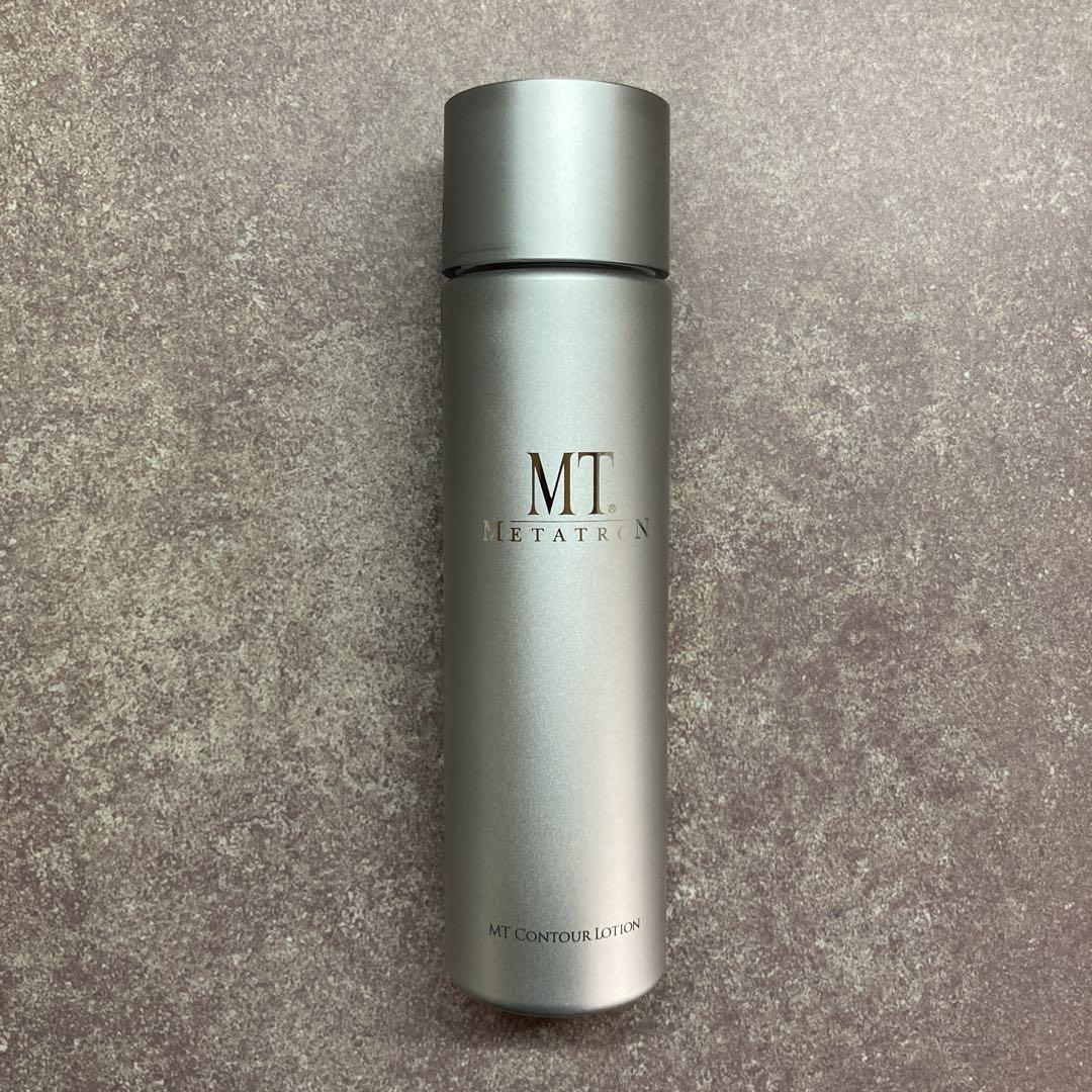 【新品未使用】MT コントアローション 150ml 化粧水　エムティー　3本 新品未使用】MT コントアローション 150ml 化粧水 エムティー 3