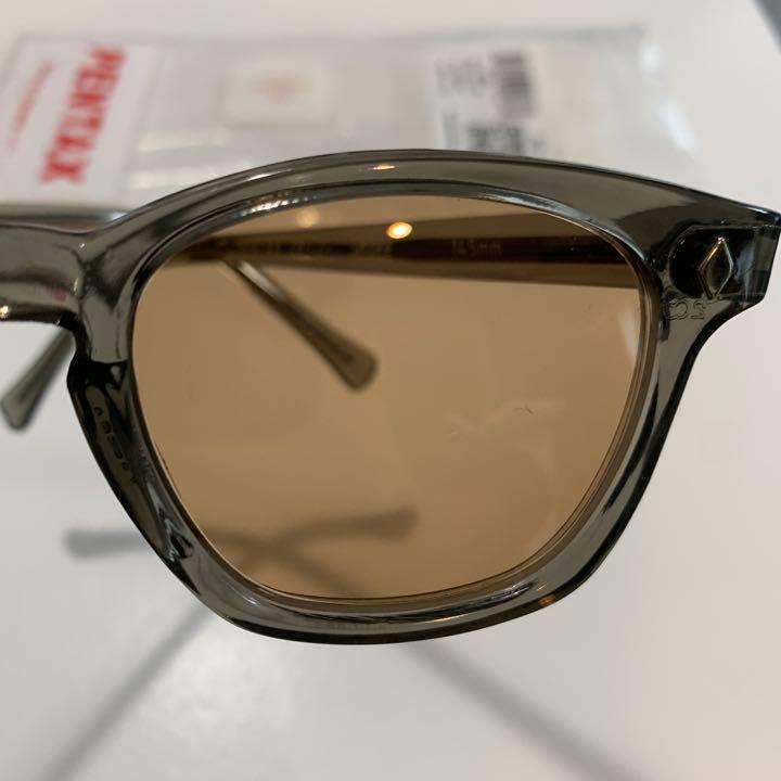 PENTAX SAFETY HOYA AMERICAN OPTICAL 48mr