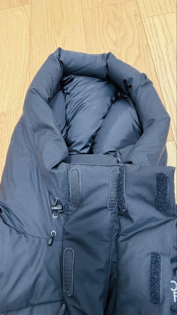 【美品】2023AW TheNorthFaceバルトロライトジャケット　Ｌ