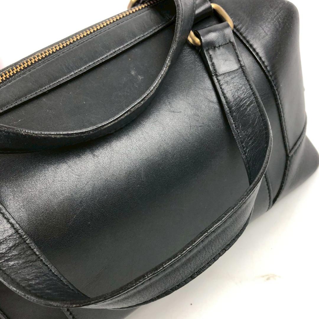 BURBERRY バーバリー ノバチェック レザー ハンドバッグ ブランド