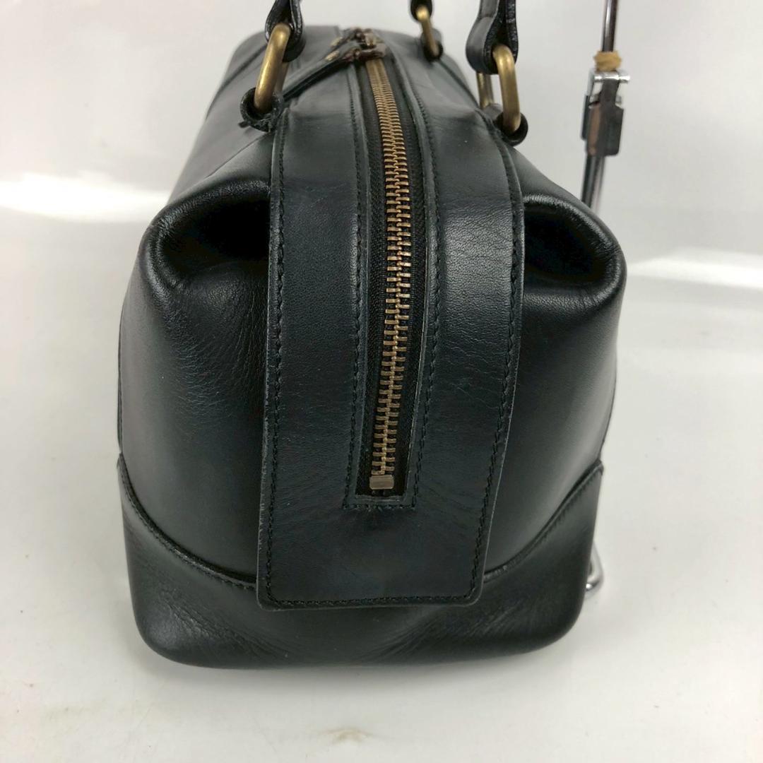 BURBERRY バーバリー ノバチェック レザー ハンドバッグ ブランド