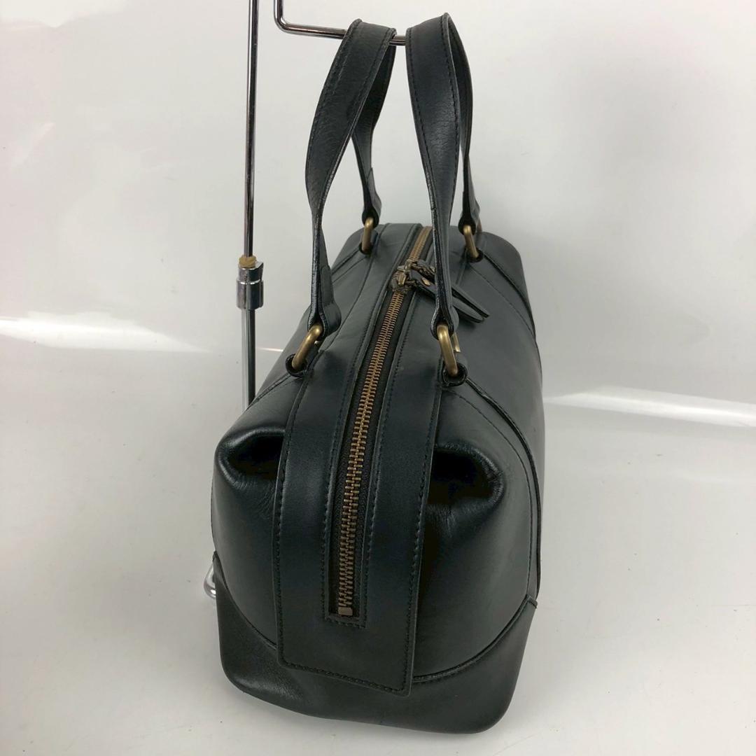 BURBERRY バーバリー ノバチェック レザー ハンドバッグ ブランド