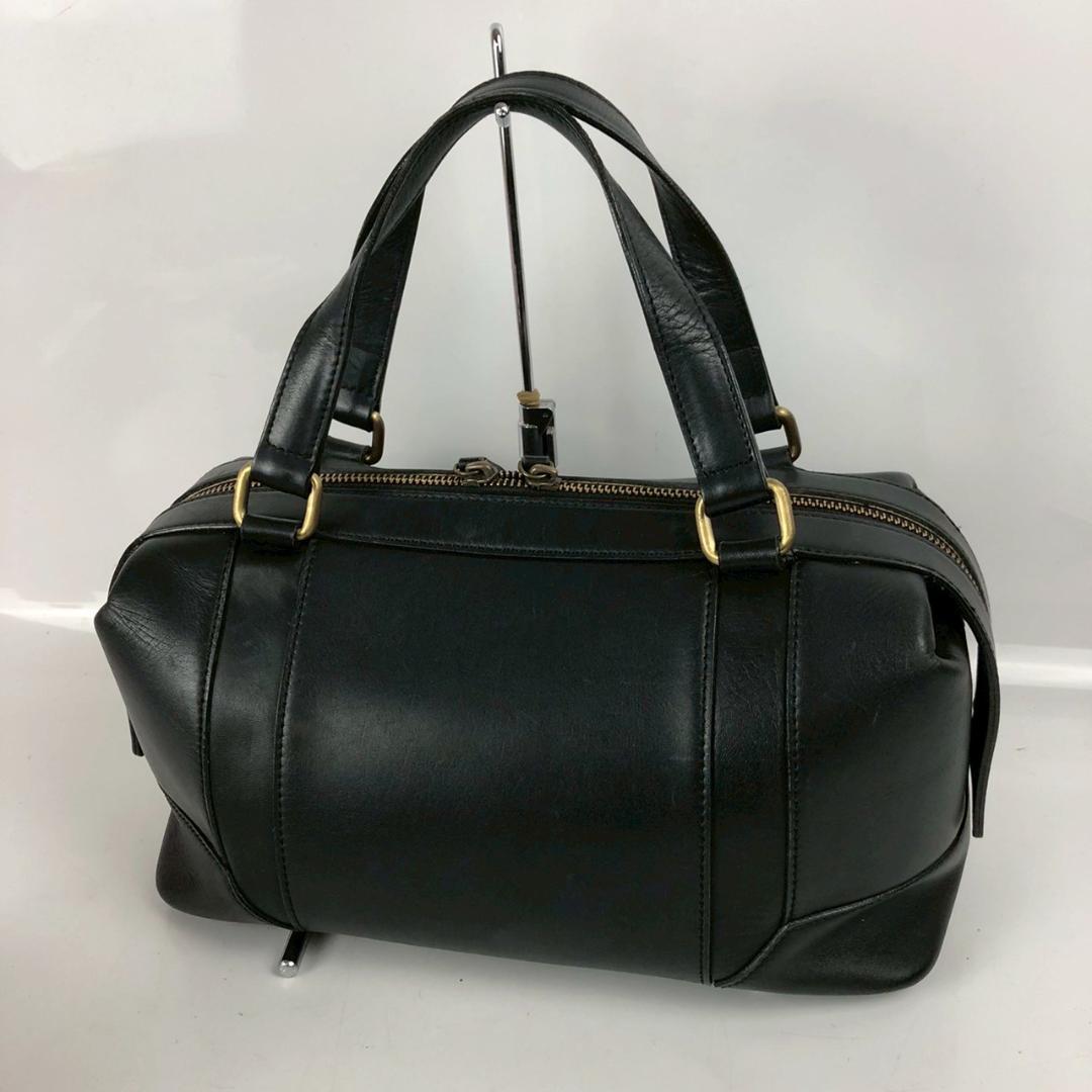 BURBERRY バーバリー ノバチェック レザー ハンドバッグ ブランド
