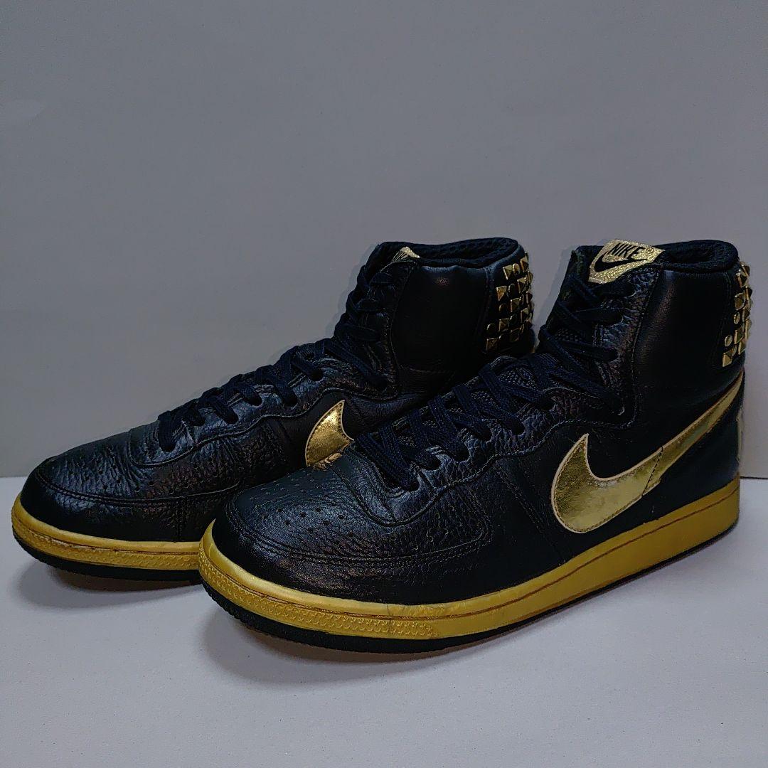 NIKE2008年TERMINATORターミネーターROCK’N’ROLL28㎝