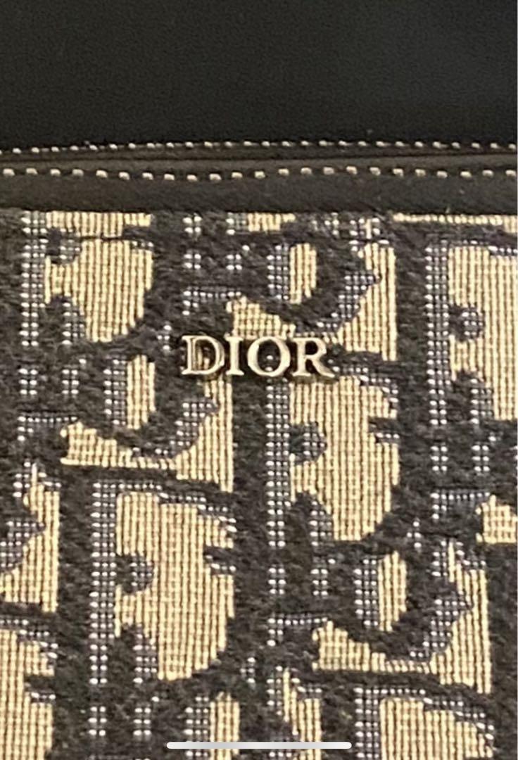 DIOR ディオール　ショルダーバック