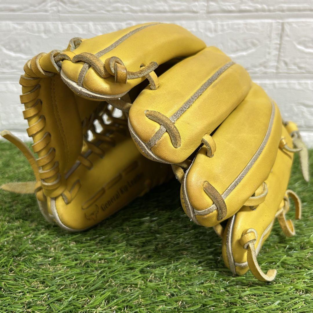 MIZUNO PRO ミズノプロ 硬式 グローブ