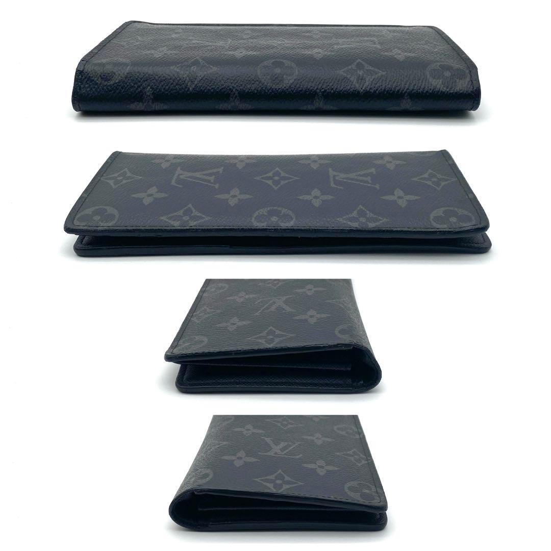 ポルトフォイユ ブラザ