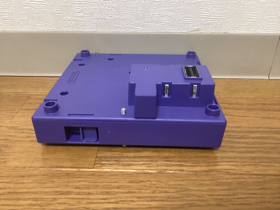 ゲームキューブ ゲームボーイプレーヤーNintendo