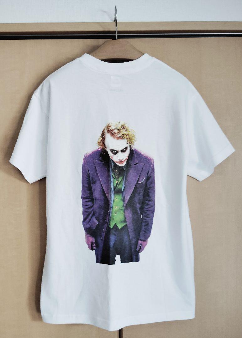 新品 WACKOMARIA THE DARK KNIGHT JOKER Tシャツ