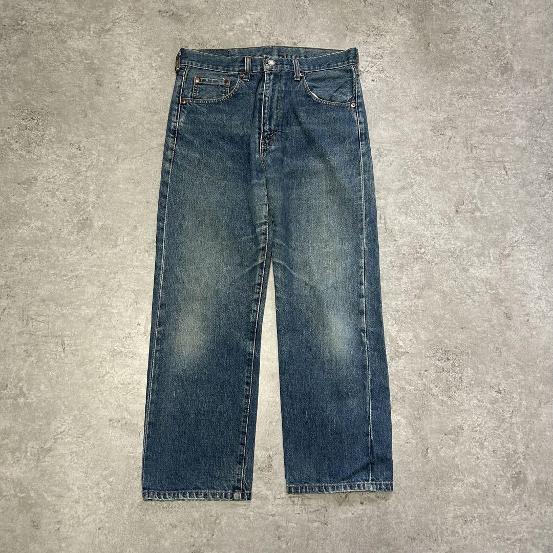 む*ず様 90's リーバイス502XX 日本製 W32 BIGE 赤耳 ち*け様 90's リーバイス502XX 日本製 W32 BIGE 赤耳 - メルカリ