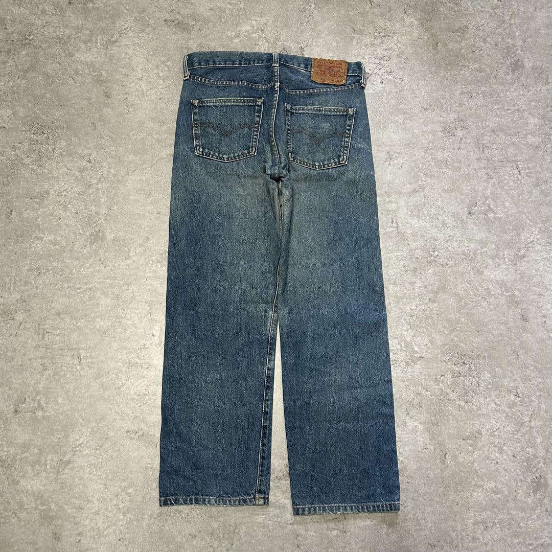 む*ず様 90's リーバイス502XX 日本製 W32 BIGE 赤耳 90's LEVI'S 502xx BigE 日本製 赤耳 リーバイス - メルカリ