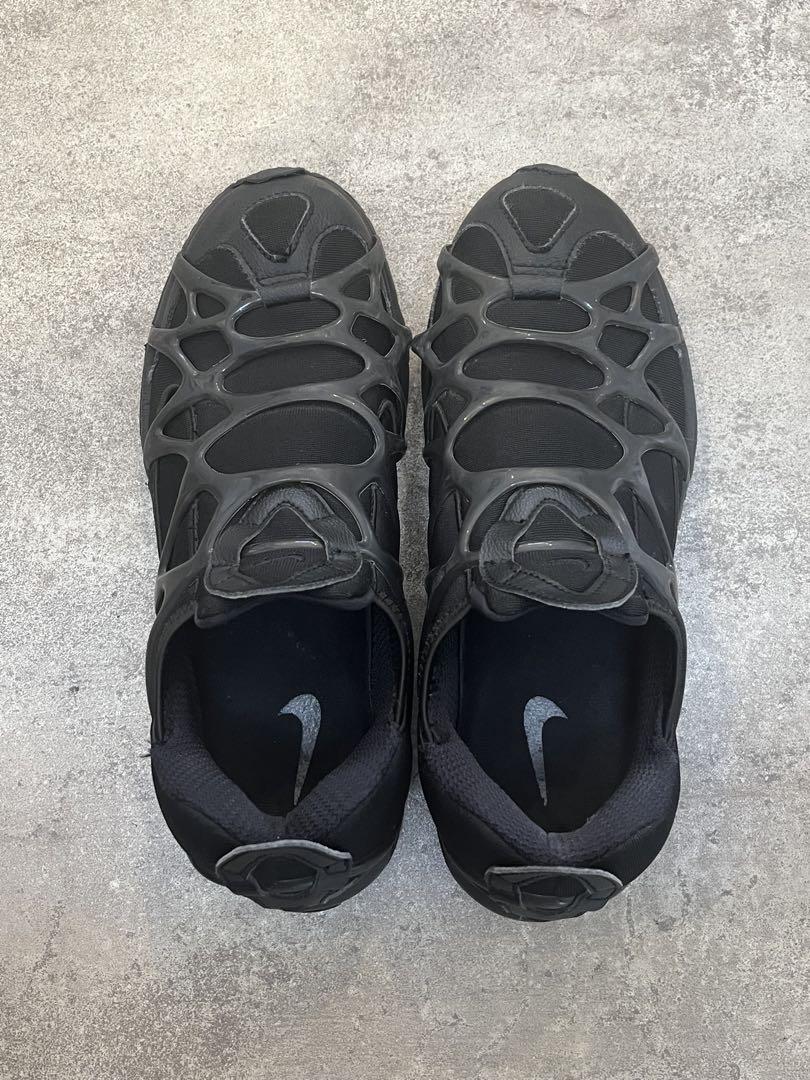 NIKE AIR KUKINI ナイキ エア クキニ 黒 28.5cm