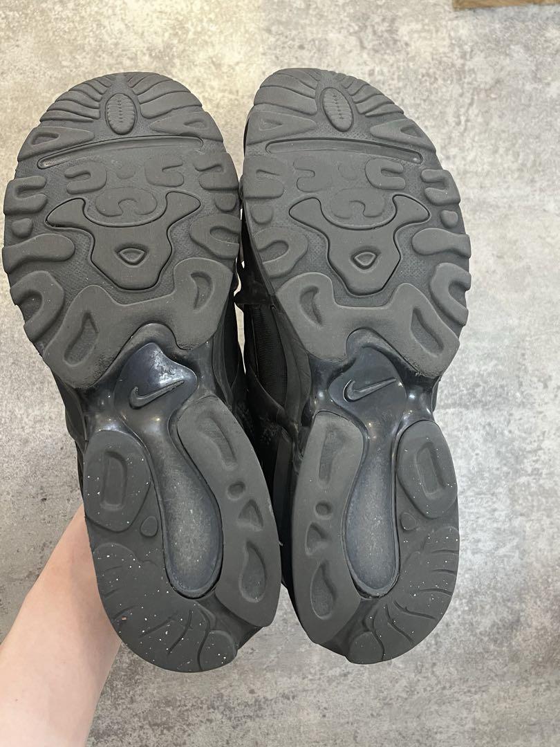 NIKE AIR KUKINI ナイキ エア クキニ 黒 28.5cm