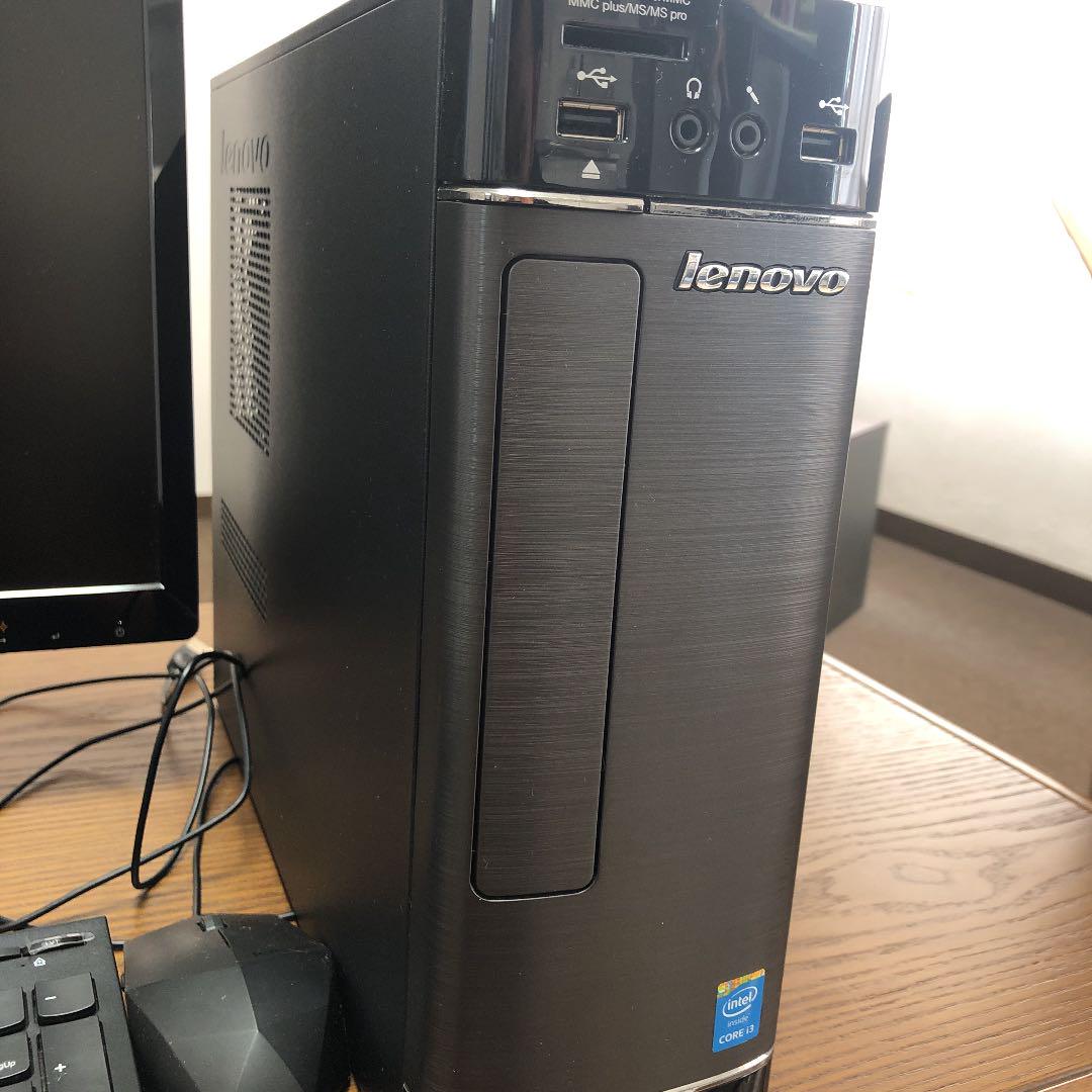 お試し価格!】青木様専用 LenovoデスクトップPCフルセット デスクトップ型PC 家電・スマホ・カメラ¥13,500-www.cparbitragem.com.br お試し価格!】青木様専用 LenovoデスクトップPCフルセット デスクトップ型PC 家電・スマホ・カメラ¥13,500-www.cparbitragem.com.br
