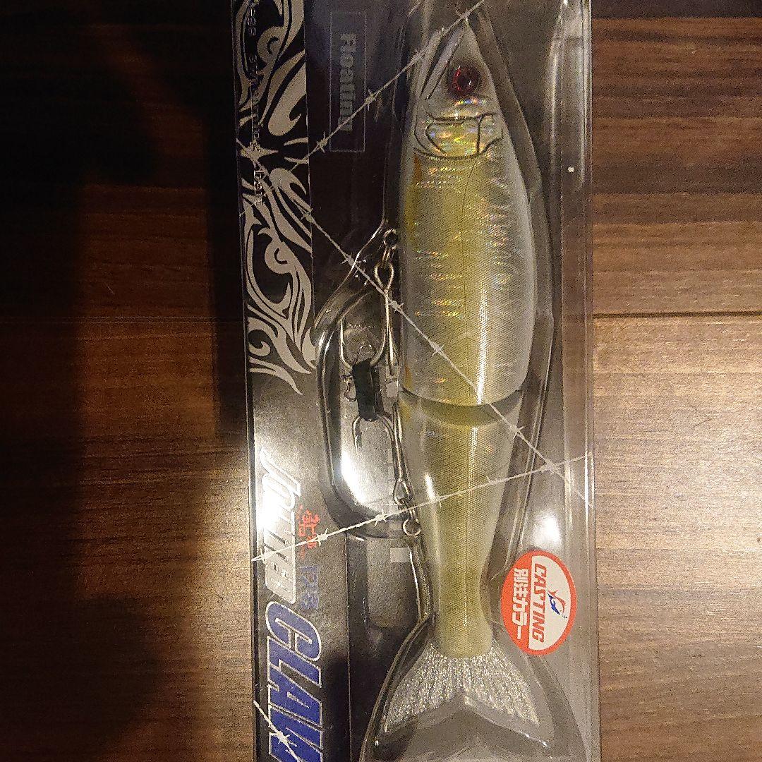 日本製定番 ガンクラフトマン 様 専用 ジョイクロ178 限定カラー 2個セット 5dHAJ-m44292239695 低価好評