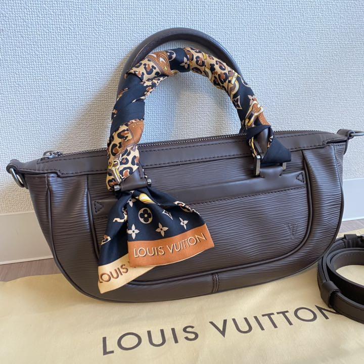 ♡新品 エピ モカ 2way R6IXB-m44292734518 廃盤♡LOUIS VUITTON ダヌーラPM 大人気人気