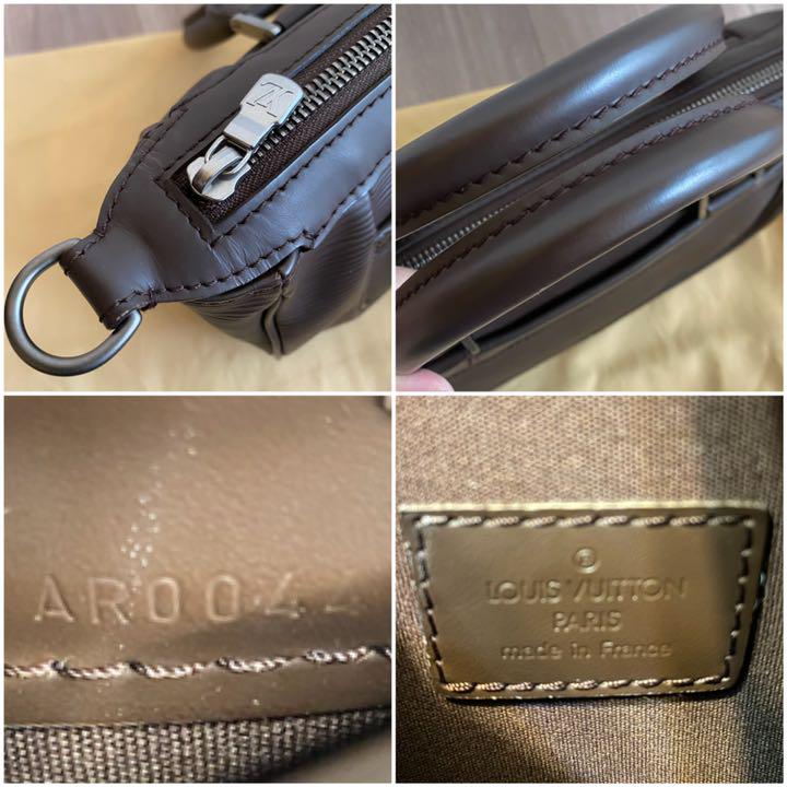 ♡新品 エピ モカ 2way R6IXB-m44292734518 廃盤♡LOUIS VUITTON ダヌーラPM 大人気人気