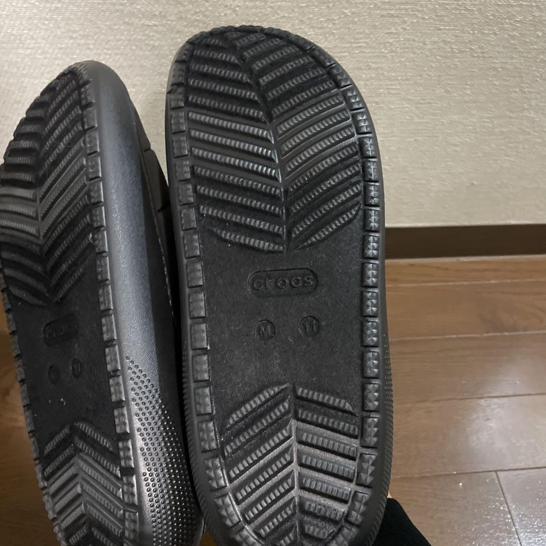 クロックス crocs Classic Puff Moc クラシック パフモック