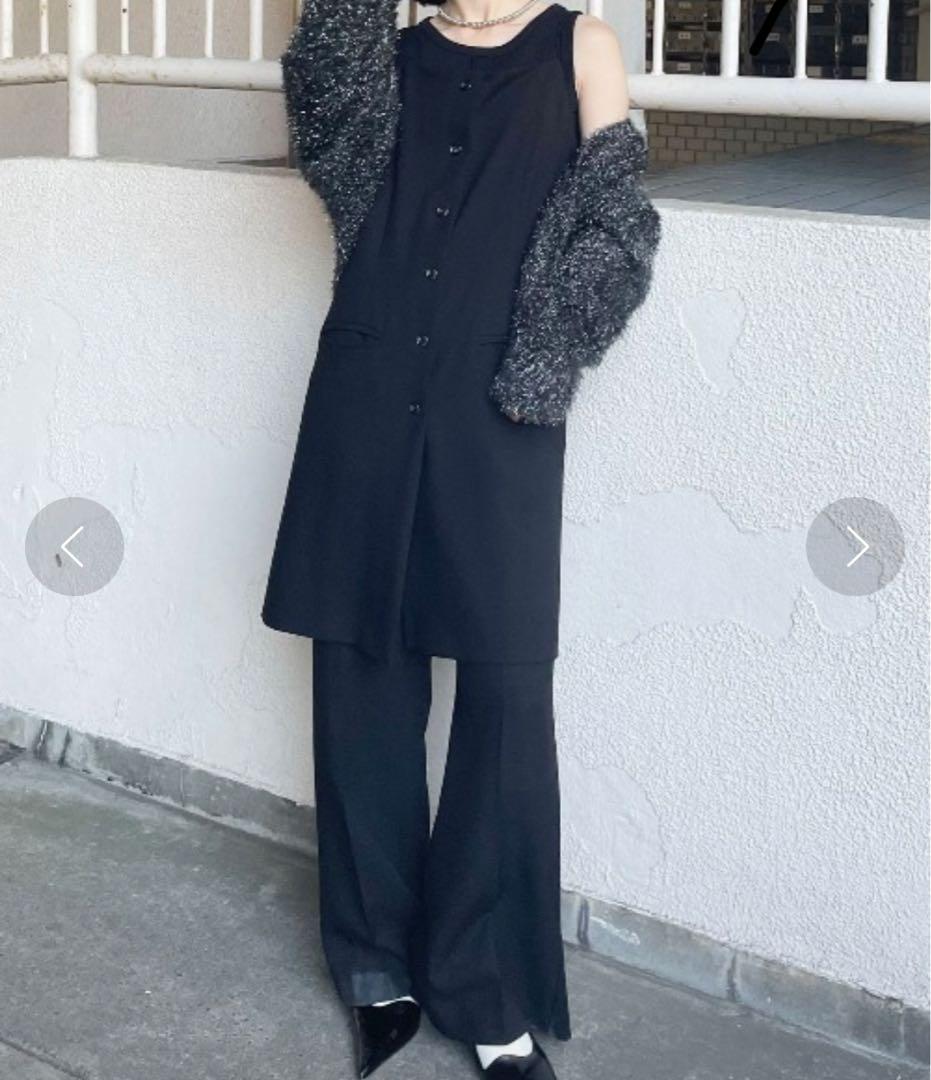 LAYERED CAMISOLE ALL IN ONES・Ameri VINTAGE