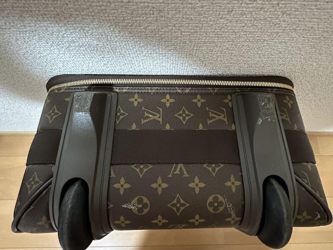 ルイヴィトン⭐︎ペガス55⭐︎モノグラム