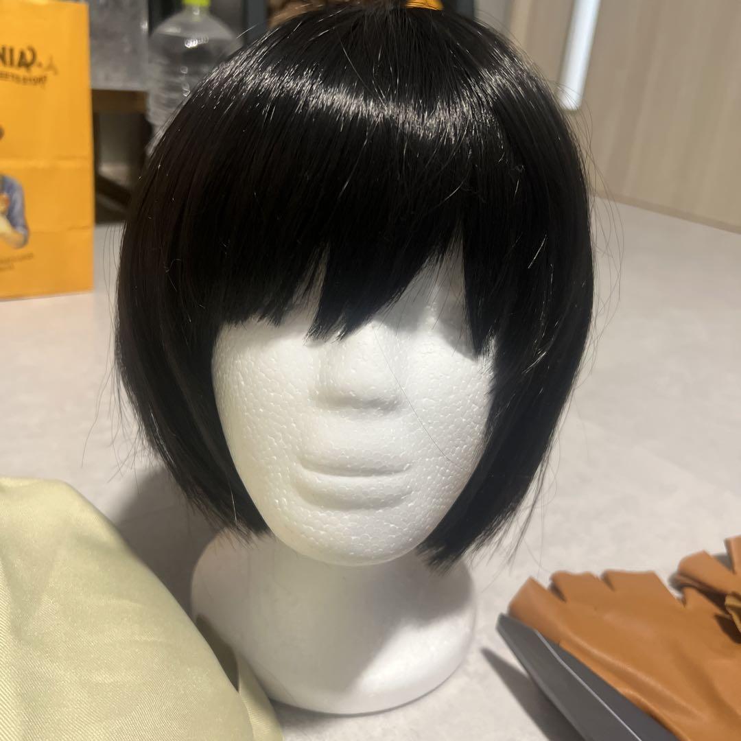 ファイナルファンタジー ユフィ