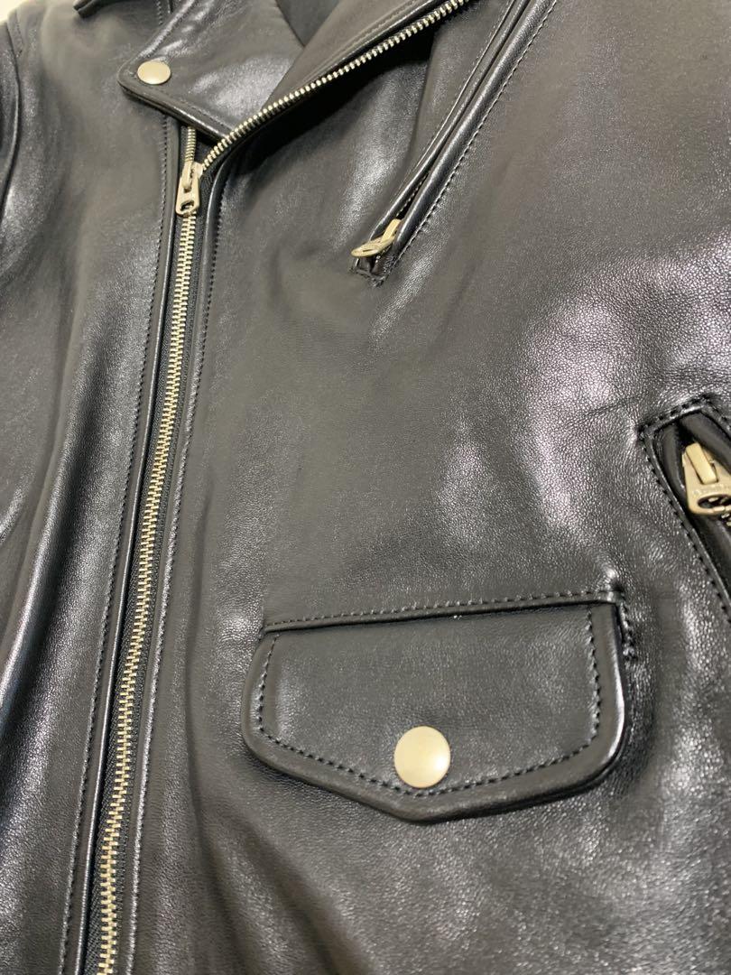ジャケット・アウター beautiful people vintage leather riders